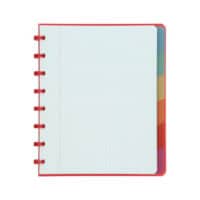 CAHIER ATOMA A5 PP TRANSL.10/10 + INT.