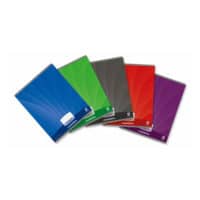 CAHIER MANO ECOLIER 72P 3L
