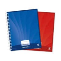 CAHIER SPI.MANO 90GR SCOL.100P L