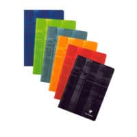 CAHIER CLF A4 80P SEYES+MARGE