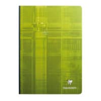 CAHIER CLF A4 192P LIGNE