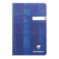 CARNET CLAIRF.90GR 11/17CM 192P 5/5