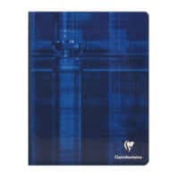 CAHIER CLF 16/21CM 192P L+M