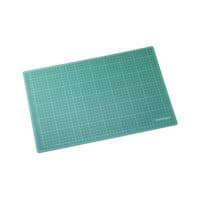 TAPIS COUPE TRANSOTYPE 30/45CM BLK/GREEN