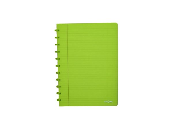 CAHIER ATOMA PP TRANSL.A4 L