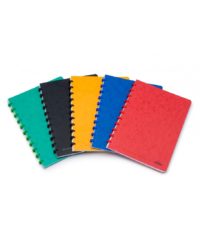 CAHIER ATOMA CARTON A4 5/5