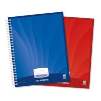 CAHIER SPI.MANO 90GR SCOL.100P L