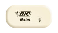 GOMME BIC GALET