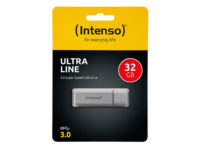 CLE USB INTENSO ULTRA LINE USB 3  32GB