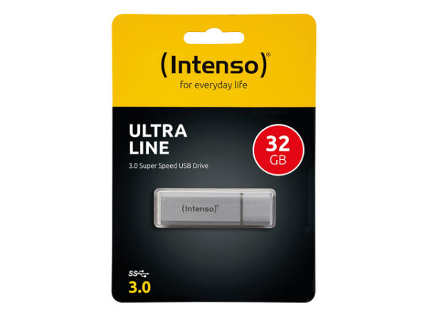 CLE USB INTENSO USB 3  32GB