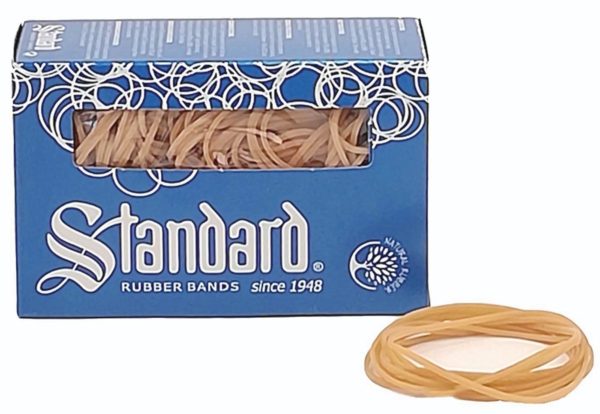 Standard élastiques