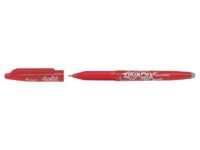 ROLLER PILOT FRIXION ROUGE