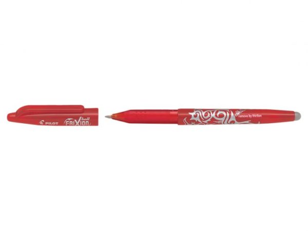 ROLLER PILOT FRIXION ROUGE
