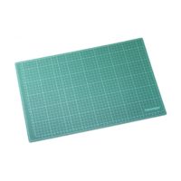 TAPIS COUPE TRANSOTYPE 22/30CM BLK/GREEN