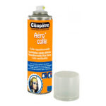 COLLE CLEOPATRE SPRAY REPOSITIONNABLE 250ML