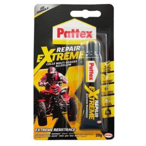 COLLE PATTEX REPAIR EXTREME 20G