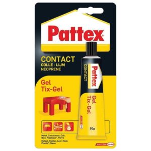 COLLE PATTEX CONTACT TIX-GEL 59ML