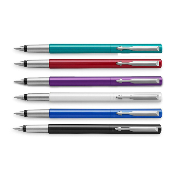Sotel  Parker Vector XL stylo-plume Système de remplissage
